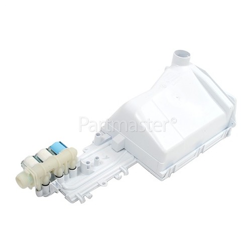 Howden Complete Drawer Assembly www.partmaster.co.uk