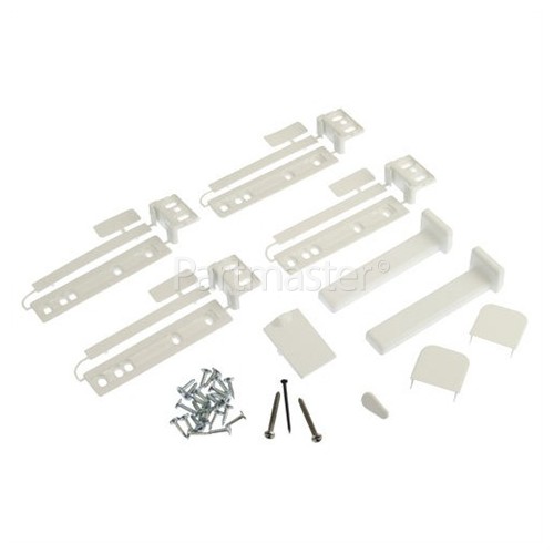 Electrolux Group Integrated Door Mounting Kit www.partmaster.co.uk