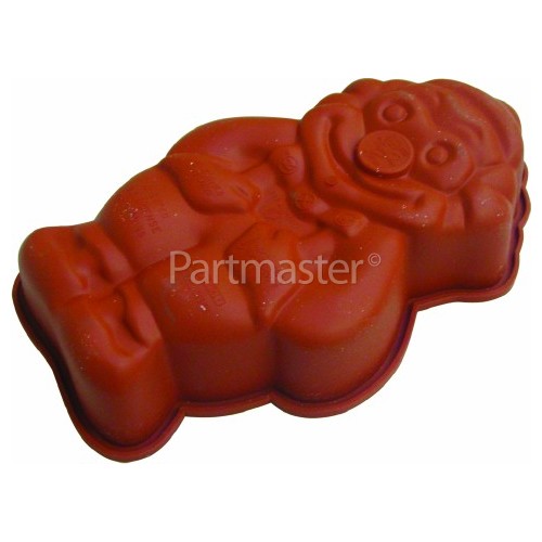 Whirlpool Clown Mould