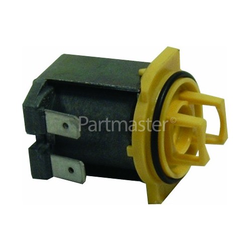 Electrolux ESI602W Dishwasher Solenoid Valve