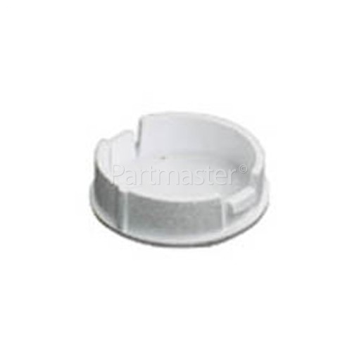 Aqualisa Aquarian 96 Bottom Outlet Cap Sat Cp