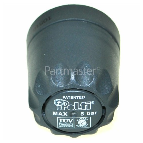 Polti Obsolete Mini Safety Cap