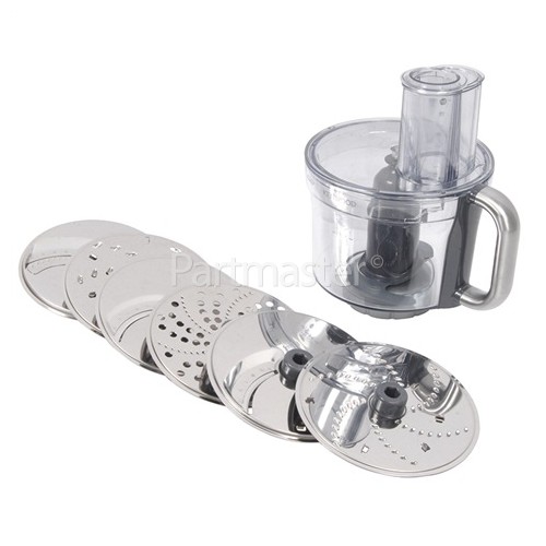 Kenwood AT647 Food Processor Attachment www.partmaster.co.uk