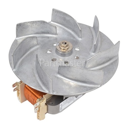 Siemens Oven Fan Motor : Zhuogao Motor YJ72-18 Or EBMpapst R2A150-AA33-10 5546301057