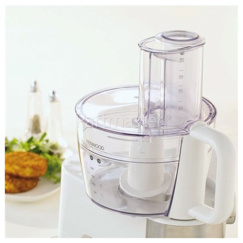 Kenwood AT264 Food Processor Attachment www.partmaster.co.uk