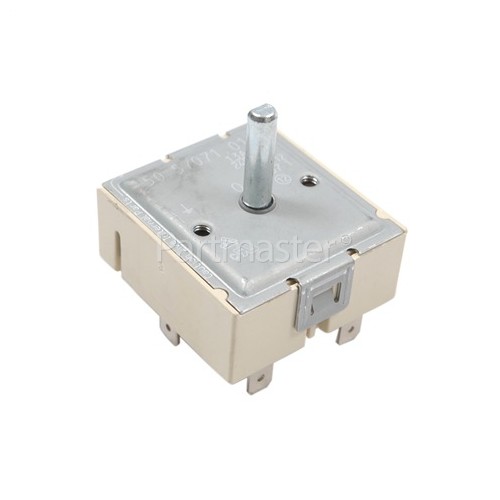 Candy Oven Energy Regulator : EGO 50.57071.010