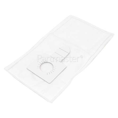 Delonghi DLS01 Bag:Paper Comes With Filter (Pack Of 5)