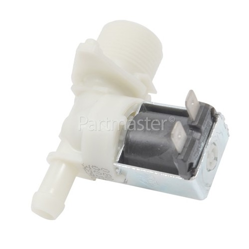 Electrolux Single Solenoid Valve : 180DEG.