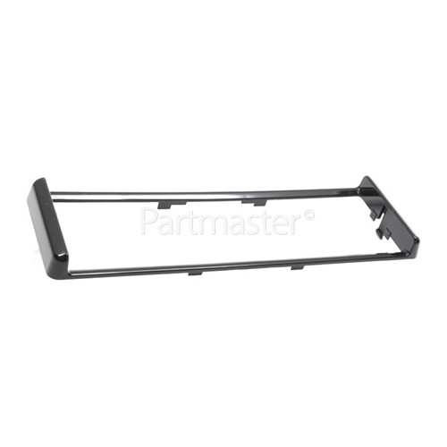 JVC Facia Surround Trim Plate