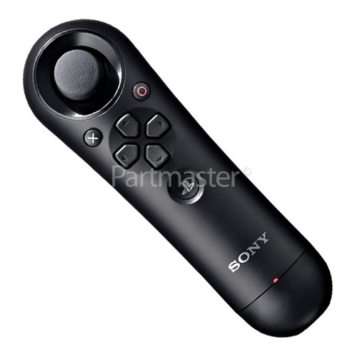 Sony Playstation Move Navigation Controller