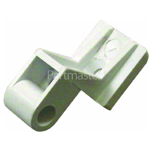 Evaporator Door Carrier Hinge