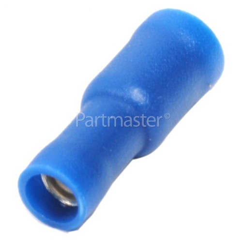 No Longer Available:Use DAVB1F Bullet Blue Insulated