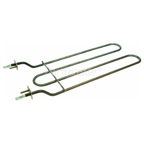 Rangemaster Griddle Element www.partmaster.co.uk