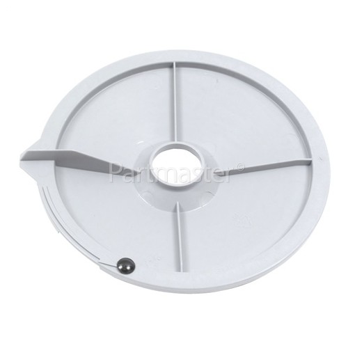 White Knight 427SVNC Hi Speed Fan Access Cover