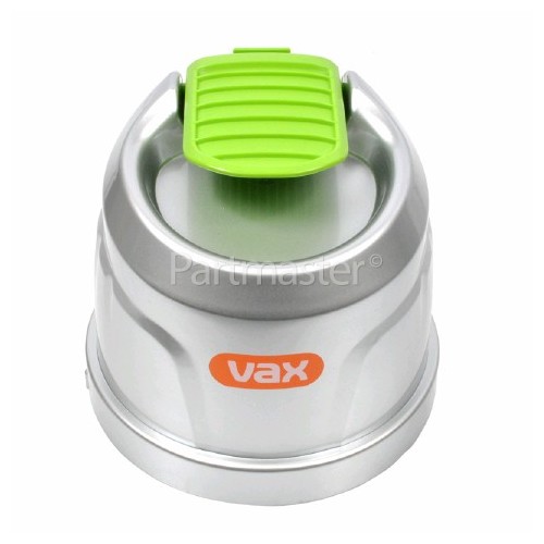 Vax Upper Bin Container