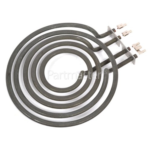 Universal Dual Hob Ring Element 1800W www.partmaster.co.uk