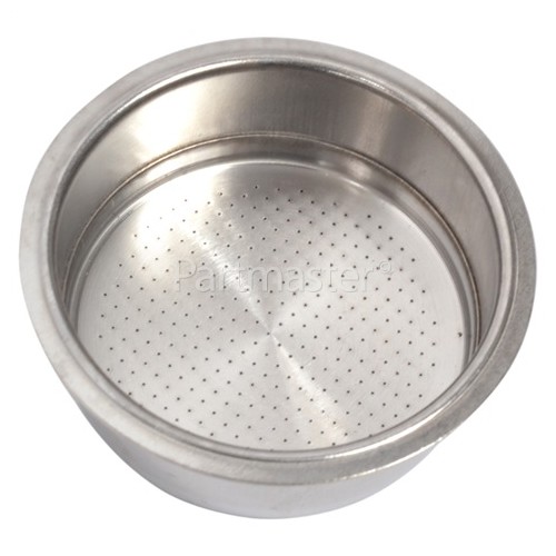 Dualit 2 Cup Filter www.partmaster.co.uk