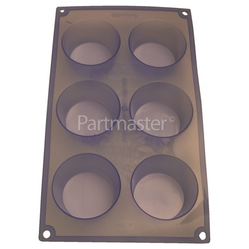 Electrolux Group Muffin Shaped Baking Mould