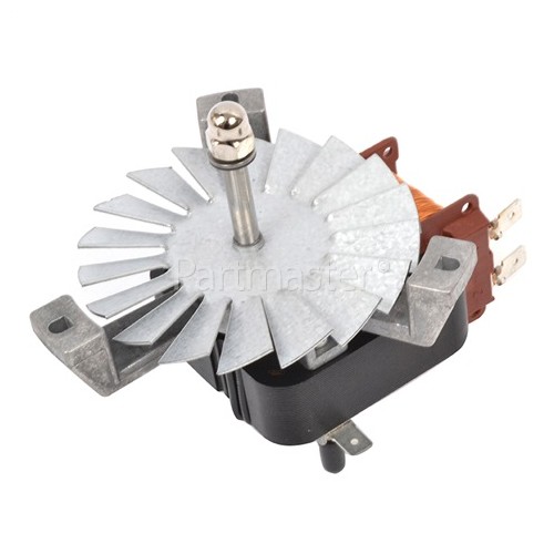 Lamona Oven Fan Motor Assembly : FIME C20 R5104 32W