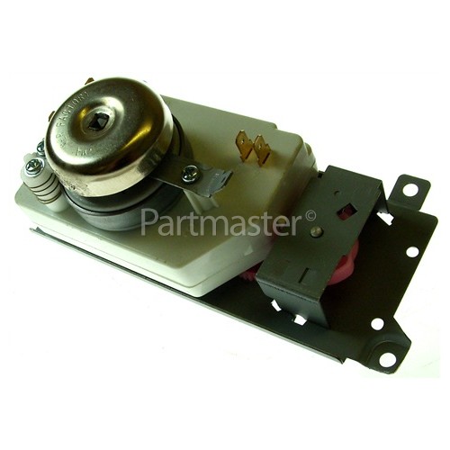 MM55541 Obsolete Fan Motor