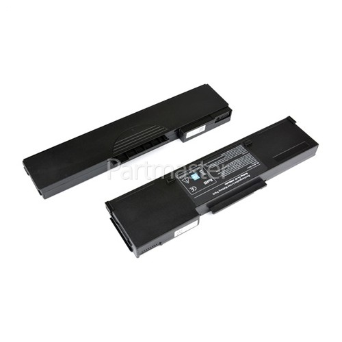 Lifetec Laptop Battery