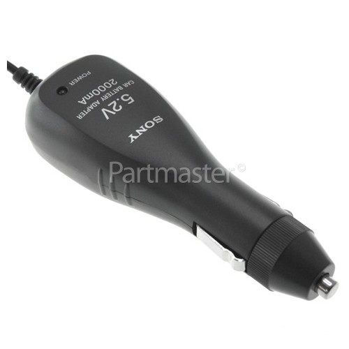 Sony Car Charger XA-DC2