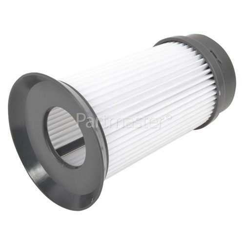 Vax Central Hepa Filter www.partmaster.co.uk