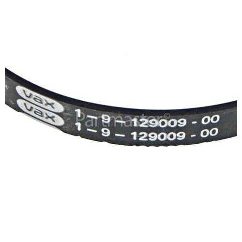 Vax VZL-501 Drive Belt (Type 2)