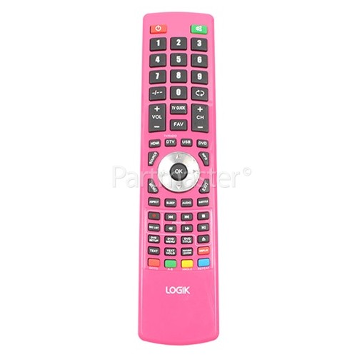 Logik Remote Control