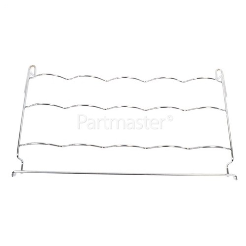 Beko Wire Shelf Bottle Rack Fridge (Wine Rack) www.partmaster.co.uk