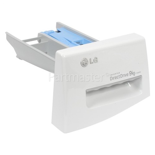 LG F1403FD Dispenser Drawer