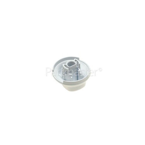 Merloni (Indesit Group) Temperature Knob - White