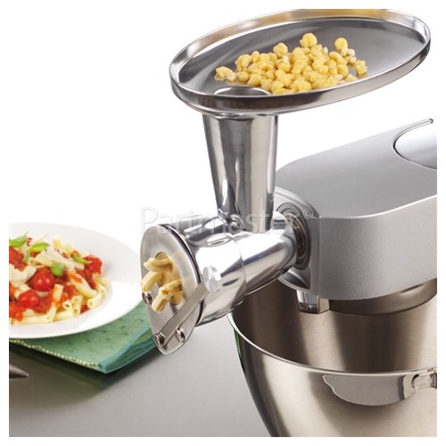 Kenwood AT910 Pasta Maker Attachment