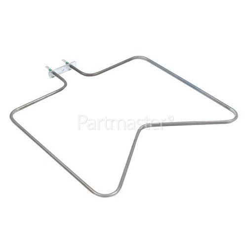 Whirlpool Lower Oven Heating Element 1000W www.partmaster.co.uk