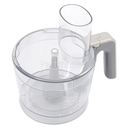 Philips HR7761/01 Bowl & Lid & Tool Holder