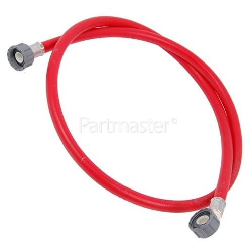 Hotpoint Hot Fill Hose Red 1.5 Mtr.