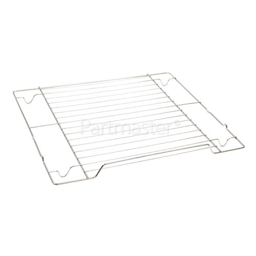 Centrales Wire Shelf Intermediate Rast Ver. 2 : 430x375mm