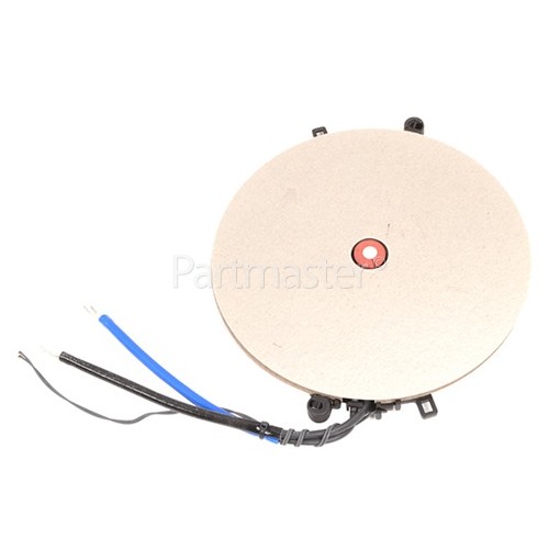 Asko Heating Coil Induction Hotplate D180, 200MM