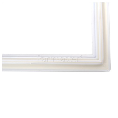 Indesit Polar White Fridge Door Seal