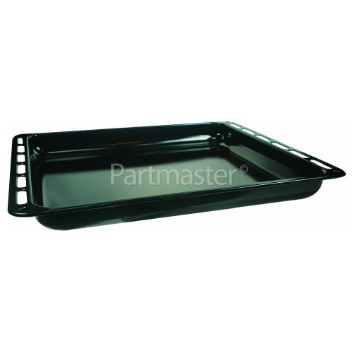 Roasting Tray : 450x380mm X 66mm Deep