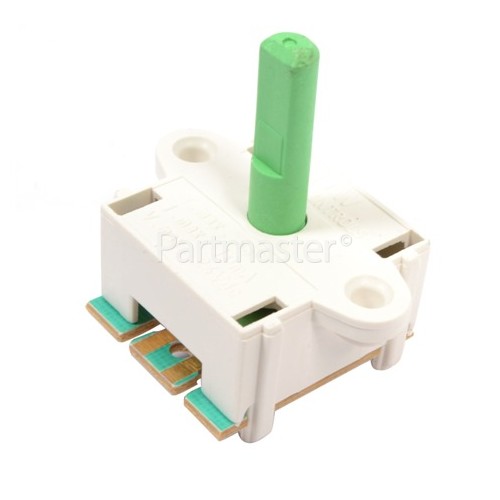 Indesit IDL 40 UK Oven Function Selector Switch ITW Ispracontrols D/W ...