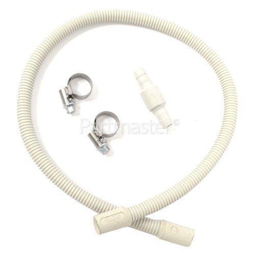 Miele NonReturn Valve Kit www.partmaster.co.uk