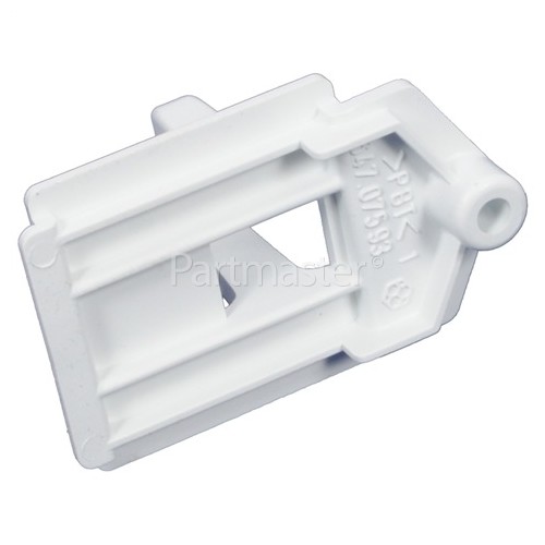 Electrolux EDC 525M ALPHA-SOFT Door Catch