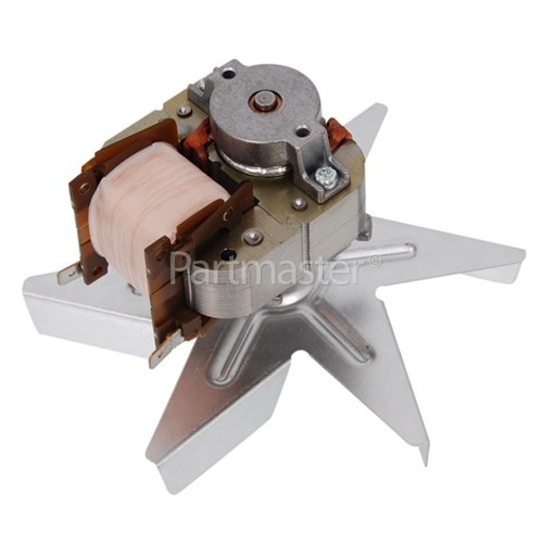 Bosch Fan Motor