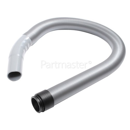 Sebo Hose Assembly - Silver