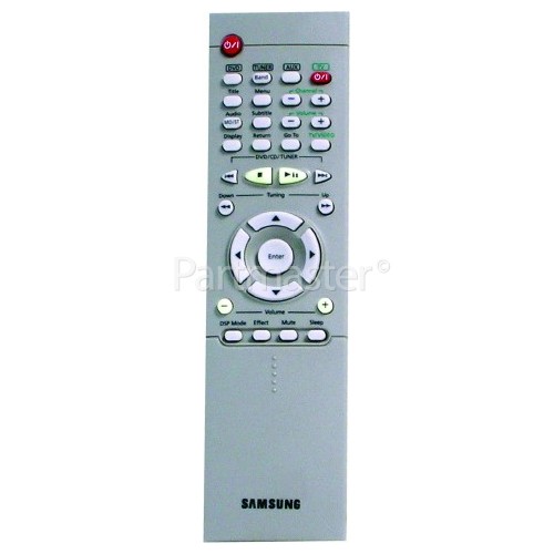 Samsung Remote Control