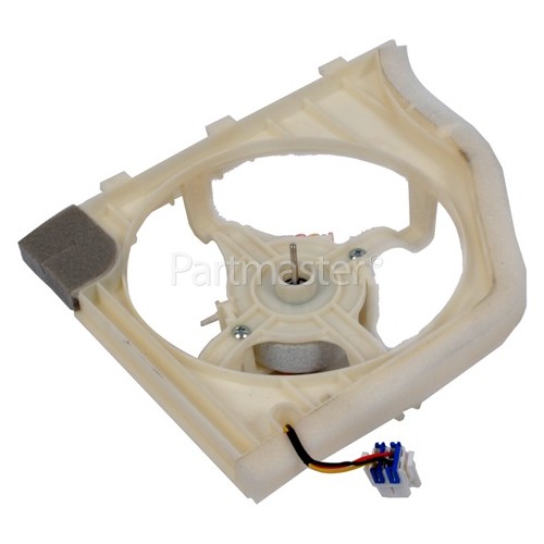 Samsung Condenser Fan Motor Newmotec Co. Ltd DRCP5030LA 2.5w 021A