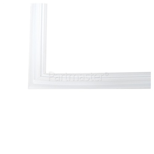Gorenje Door Seal : 815x510mm : Also Fits Atag/Airlux/Baumatic/Belling/Etna/Korting/Pelgrim/Privileg/Siberia/Stoves/Sidex/Smeg