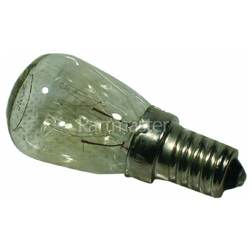 Clayton 15W SES (E14) Pygmy Lamp