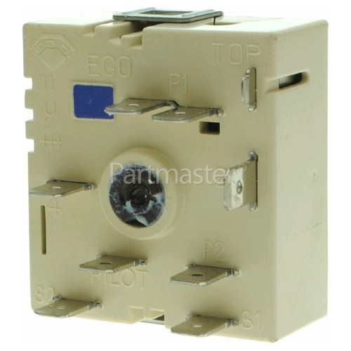 Hygena Diplomat Hotplate Energy Regulator : EGO 50.57071.010